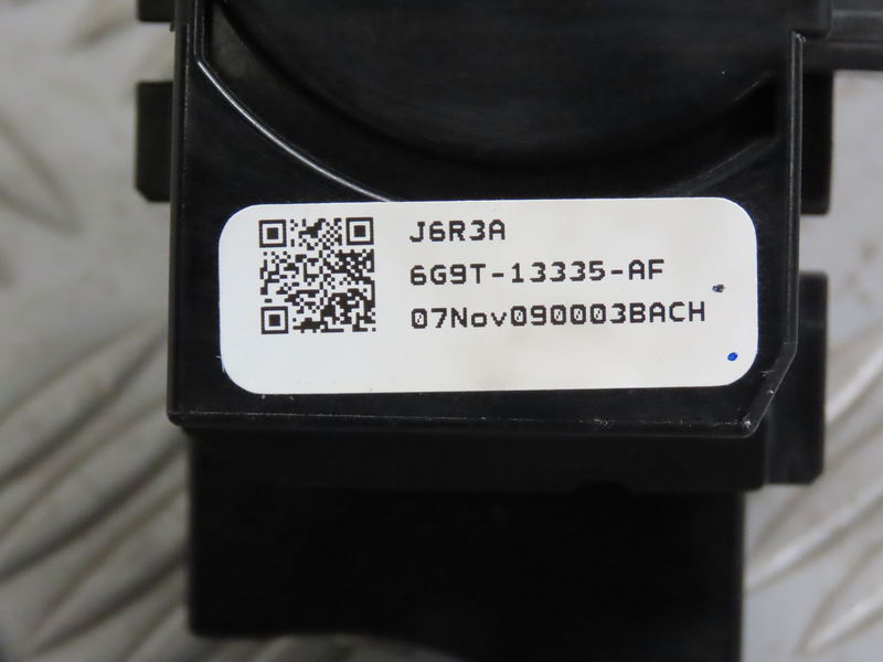 Commande eclairage Ford S-MAX (WA6) 2.0 tdci (2006-2014)