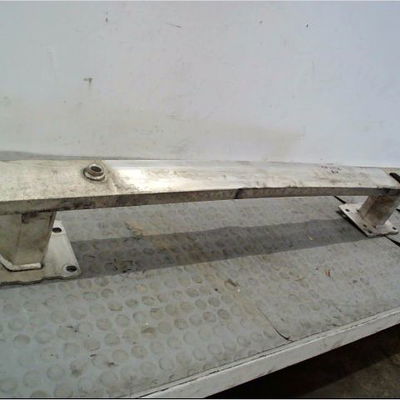 Renfort pare-choc arrière Peugeot 307 SW (3H) 1.6 hdi 110 (2003-2007)