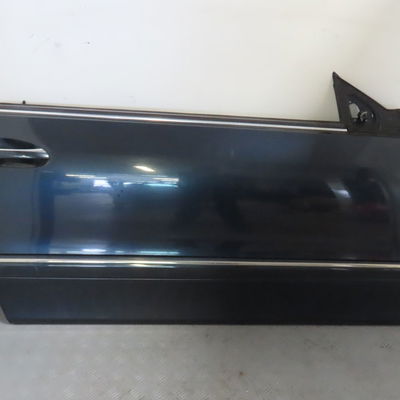 Porte avant droite Mercedes-benz CLK (C209) Clk 270 cdi (209.316) (2002-2009)