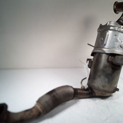 Catalyseur Ford C-MAX II (DXA-CB7, DXA-CEU) 1.6 tdci (2010-2019) 5 portes