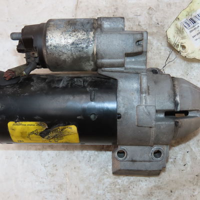 Démarreur Bmw 1 (E81) 118 d (2006-2011) 3 portes