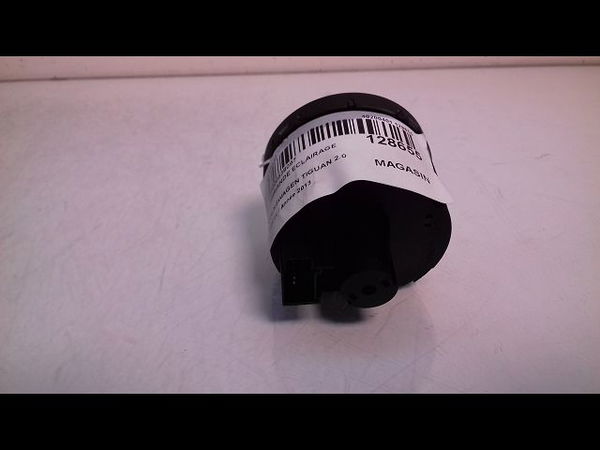 Commande eclairage Volkswagen TIGUAN (5N_) 2.0 tdi 4motion (2007-2018)