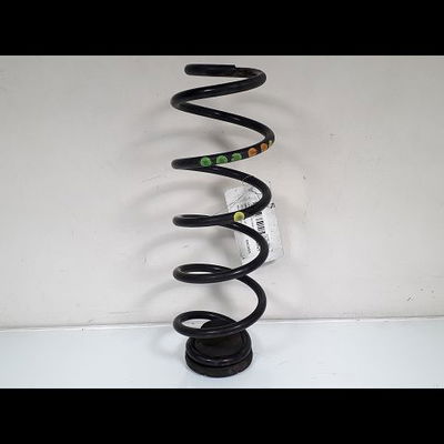 Ressort amortisseur arg Volkswagen UP! (121, 122, BL1, BL2, BL3, 123) 1.0 (2011-2020) 5 portes