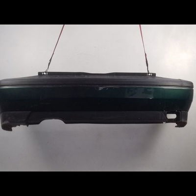 Pare-choc arrière Volkswagen GOLF III (1H1) 1.8 (1991-1997) 5 portes