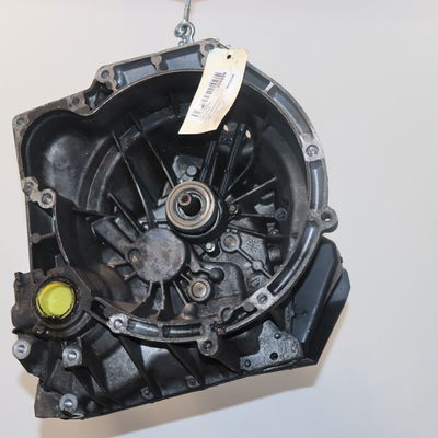 Boîte à vitesse mecanique Ford FIESTA VI (CB1, CCN) 1.6 tdci (2008-2012)