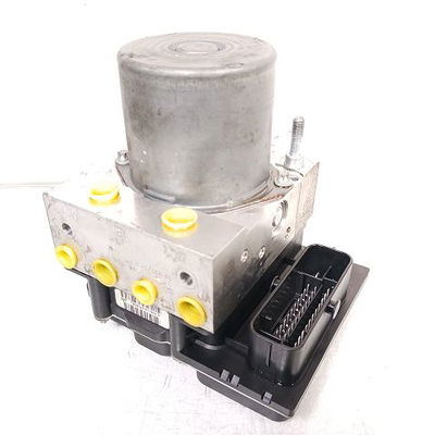 Unité hydraulique abs Citroën C4 I (LC_) 1.6 hdi (2004-2011)