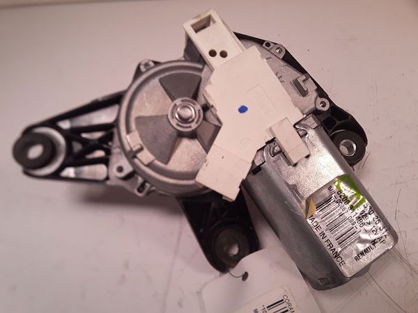 Moteur essuie-glace arrière Renault CLIO III (BR0-1, CR0-1) 1.5 dci (2010-2014) 5 portes