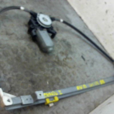 Mecanisme  moteur lève-glace avant droit Renault SCÉNIC I Monospace (JA0-1_, FA0_) 1.9 dci (ja05, ja1f) (1999-2003) 5 portes