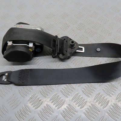 Ceinture avant gauche Renault CLIO IV (BH_) 1.5 dci 75 (2012) 5 portes