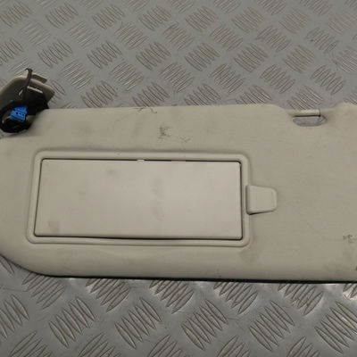 Pare-soleil gauche Citroën C4 II (NC_) 1.6 hdi 110 (2009) 5 portes