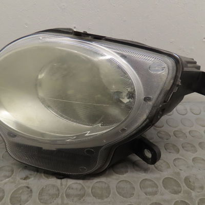 Feux position g Fiat 500 (312_) 1.3 d multijet (312axe1a) (2009)