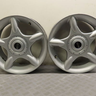 Jante aluminium 2 Mini MINI (R50, R53) Cooper (2001-2006) 3 portes