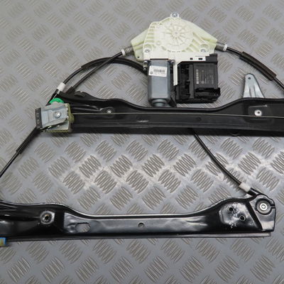 Mecanismemoteur leve-glace avg Volkswagen PASSAT B6 Variant (3C5) 1.8 tsi (2007-2011)