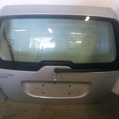 Hayon Mercedes-benz CLASSE A (W169) A 200 cdi (169.008, 169.308) (2004-2012) 5 portes
