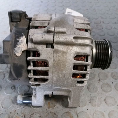 Alternateur Ford FIESTA VI (CB1, CCN) 1.6 tdci (2008-2012)
