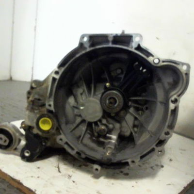 Boîte à vitesse mecanique Ford FUSION (JU_) 1.4 (2002-2012)