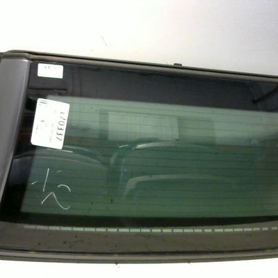 Glace sup hayon Peugeot 207 CC (WD_) 1.6 hdi (2007-2015)