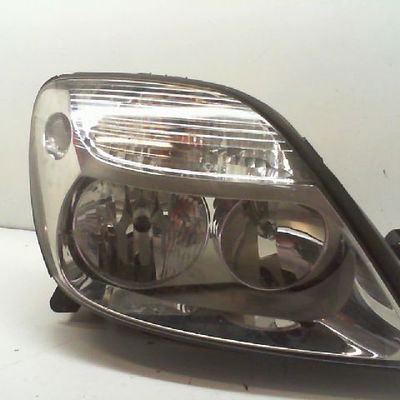 Phare droit Renault MEGANE Scenic (JA0-1_) 1.6 16v (ja0b, ja04, ja11, ja00) (1998-1999)