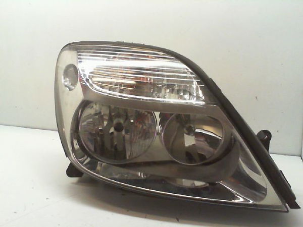 Phare droit Renault MEGANE Scenic (JA0-1_) 1.6 16v (ja0b, ja04, ja11, ja00) (1998-1999)