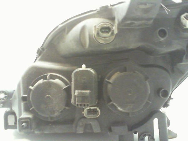 Phare droit Renault MEGANE Scenic (JA0-1_) 1.6 16v (ja0b, ja04, ja11, ja00) (1998-1999)