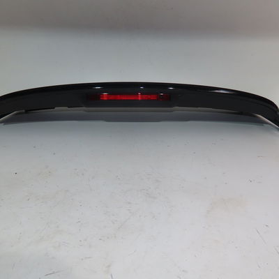 Becquet hayon Renault CAPTUR I (J5_, H5_) 1.5 dci 90 (2013) 5 portes