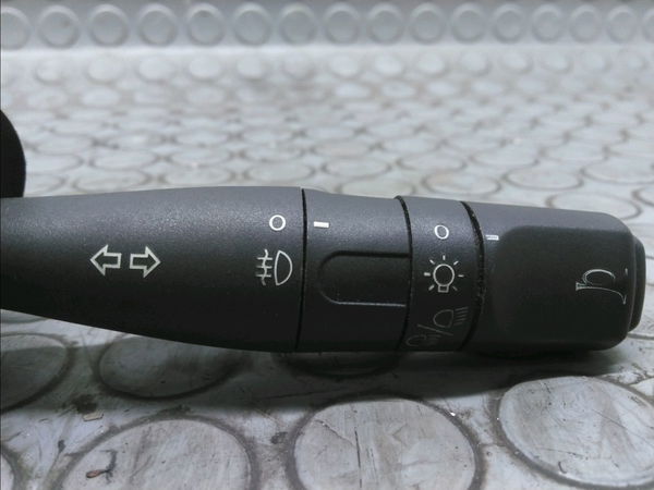Commande eclairage Fiat SCUDO Camionnette (220_) 1.9 td (1998-2006)
