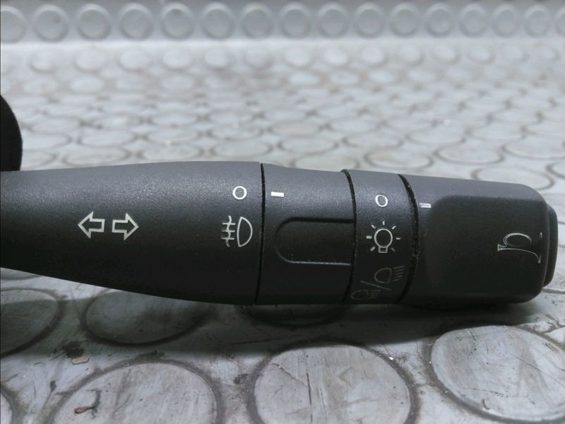 Commande eclairage Fiat SCUDO Camionnette (220_) 1.9 td (1998-2006)