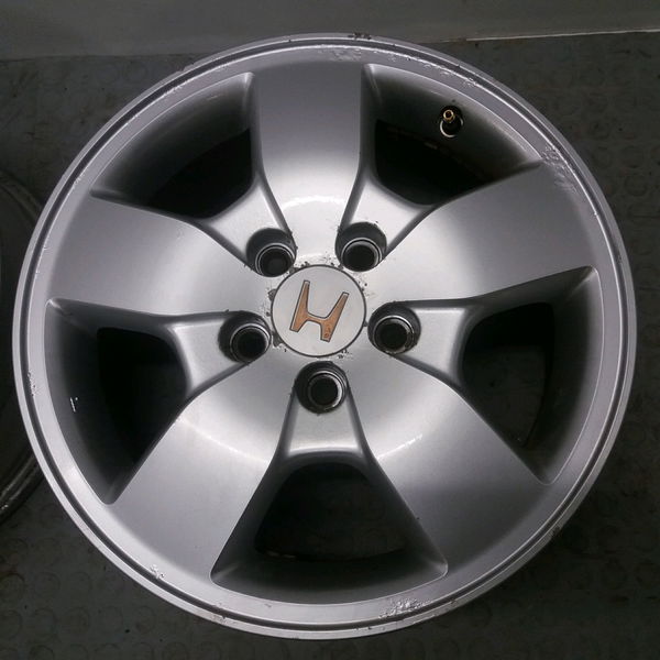 Jante aluminium 4 HONDA HR-V I