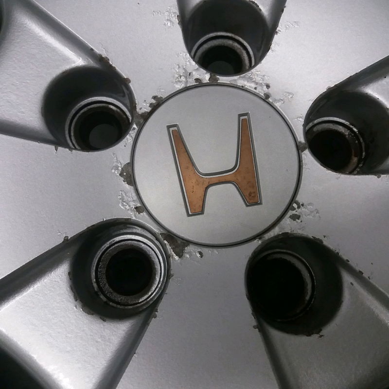Jante aluminium 4 HONDA HR-V I