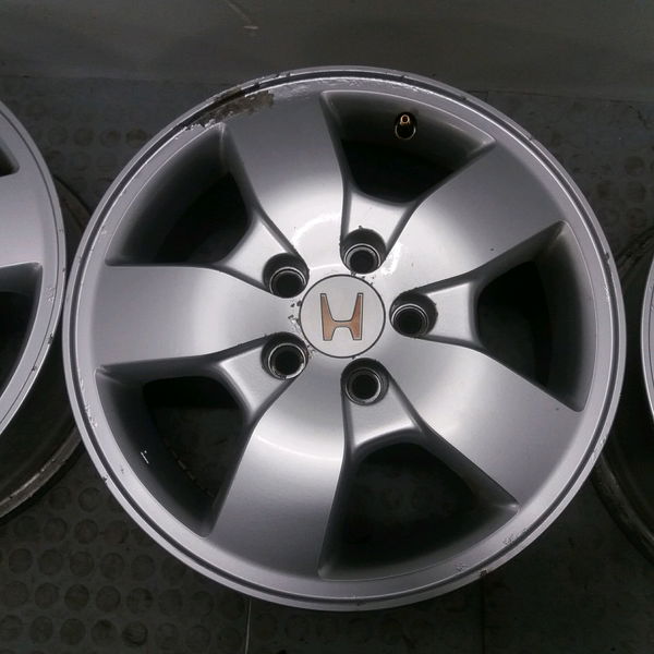 Jante aluminium 4 HONDA HR-V I