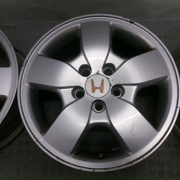 Jante aluminium 4 HONDA HR-V I
