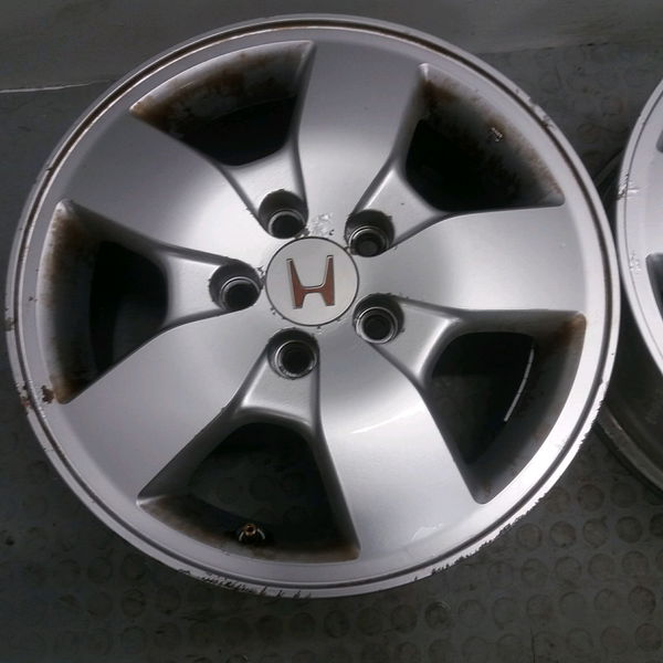 Jante aluminium 4 HONDA HR-V I