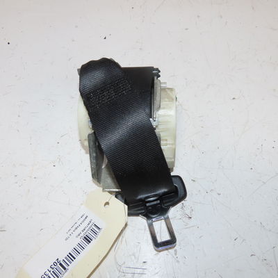 Ceinture arrière gauche Skoda FABIA II (542) 1.6 tdi (2010-2014)