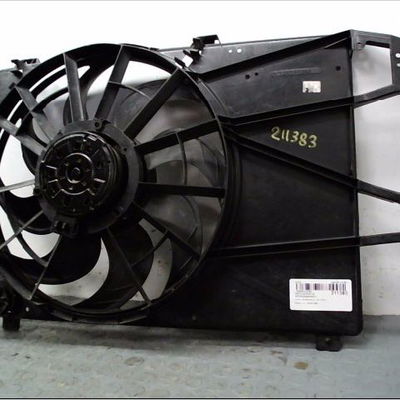 Ventilateur de refroidissement Ford MONDEO III (B5Y) 1.8 16v (2000-2007)