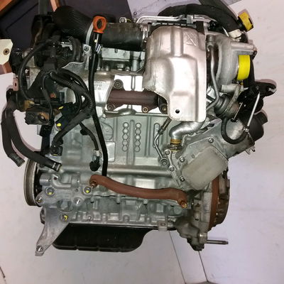 Moteur diesel Citroën C3 II (SC_) 1.4 hdi 70 (sc8hzc, sc8hr0, sc8hp4) (2009) 5 portes