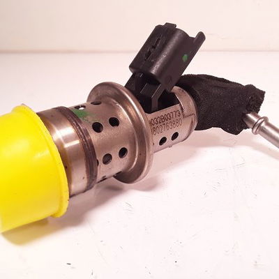 Injecteur ad blue Citroën BERLINGO MULTISPACE (B9) 1.6 bluehdi 100 (2014)