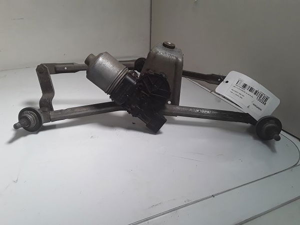 Moteur essuie-glace avant Peugeot 206 3-5 portes (2A-C) 1.4 hdi eco 70 (2001-2009) 5 portes