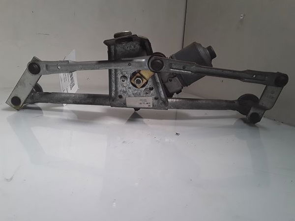 Moteur essuie-glace avant Peugeot 206 3-5 portes (2A-C) 1.4 hdi eco 70 (2001-2009) 5 portes
