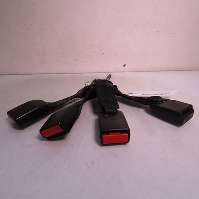 Ancrage ceinture centrale arrière Dacia DUSTER (HS_) 1.5 dci (2010-2018)