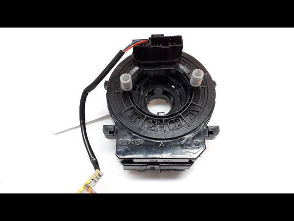 Contacteur annulaire airbag Kia RIO IV (YB, SC, FB) 1.25 (2017)