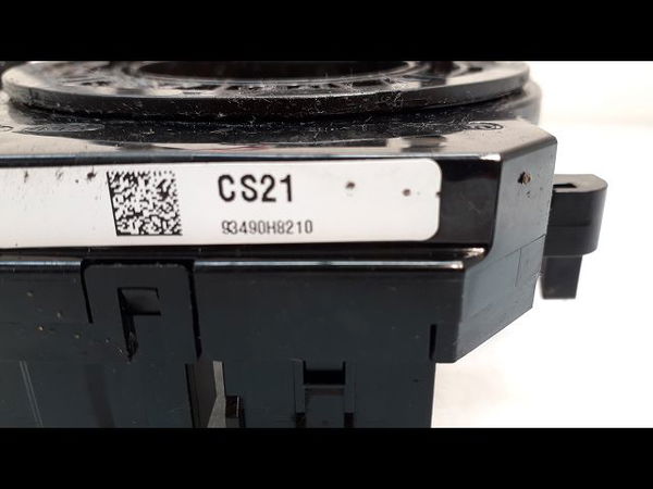Contacteur annulaire airbag Kia RIO IV (YB, SC, FB) 1.25 (2017)
