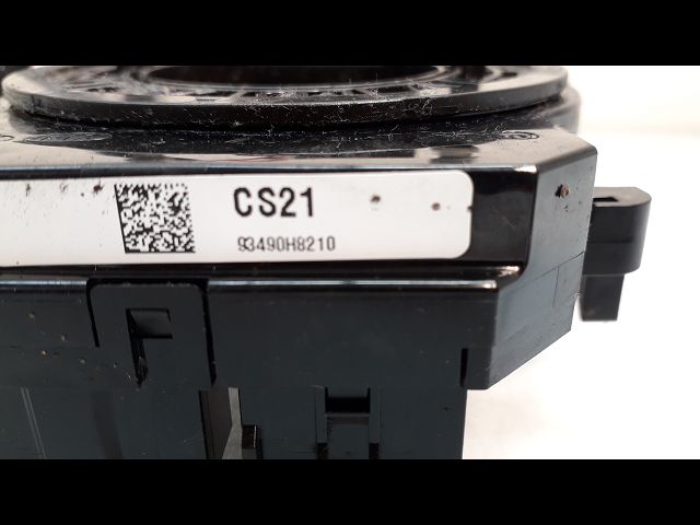 Contacteur annulaire airbag Kia RIO IV (YB, SC, FB) 1.25 (2017)