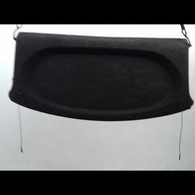 Tablette plage arrière Fiat PUNTO (188_) 1.2 60 (188.030, .050, .130, .150, .230, .250) (1999-2010)