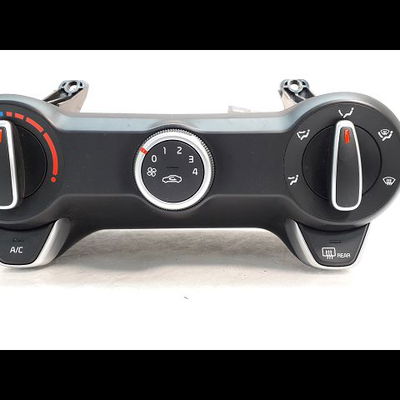 Commande de chauffage Kia RIO IV (YB, SC, FB) 1.25 (2017)
