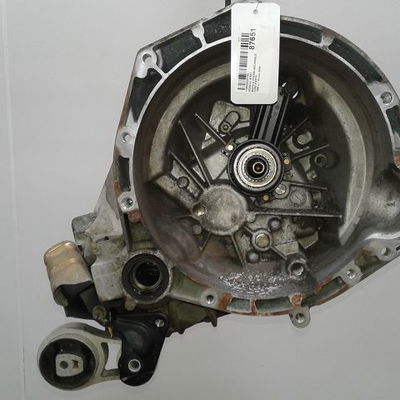 Boîte à vitesse mecanique Ford FIESTA V (JH_, JD_) 1.3 (2001-2008) 3 portes