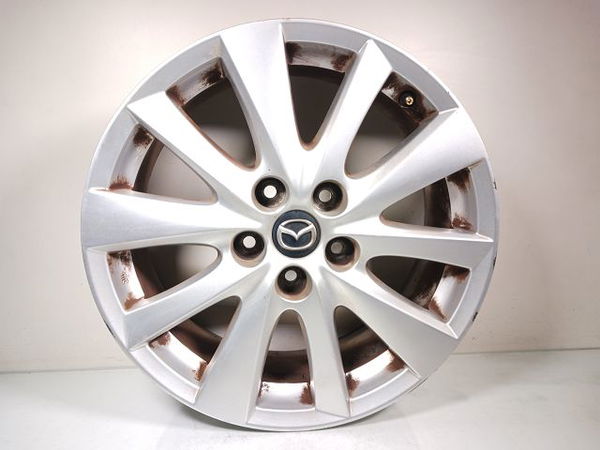 Jante aluminium 2 Mazda CX-5 (KE, GH) 2.2 d (ke2fw) (2012-2017) 5 portes