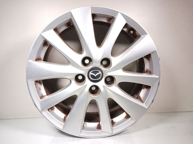 Jante aluminium 2 Mazda CX-5 (KE, GH) 2.2 d (ke2fw) (2012-2017) 5 portes