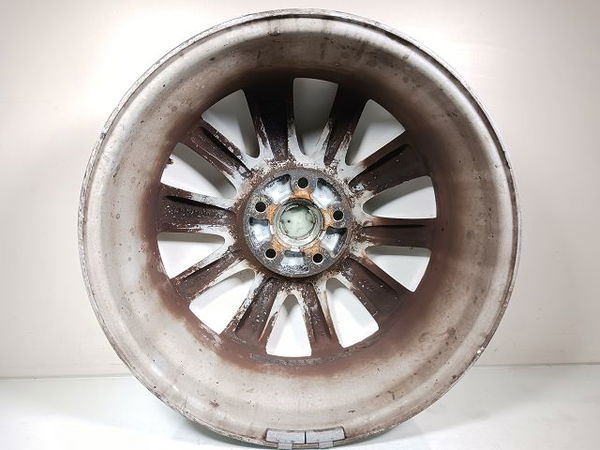 Jante aluminium 2 Mazda CX-5 (KE, GH) 2.2 d (ke2fw) (2012-2017) 5 portes