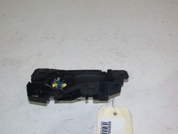 Poignee int porte ard Peugeot 2008 II (UD_, US_, UY_, UK_) 1.5 bluehdi 130 (2019)
