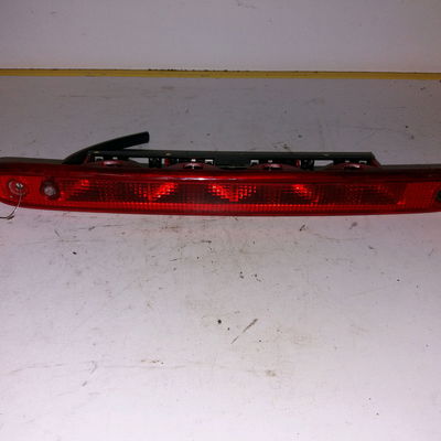 Feux stop supplementaire Citroën C1 (PM_, PN_) 1.0 (2005-2014) 5 portes